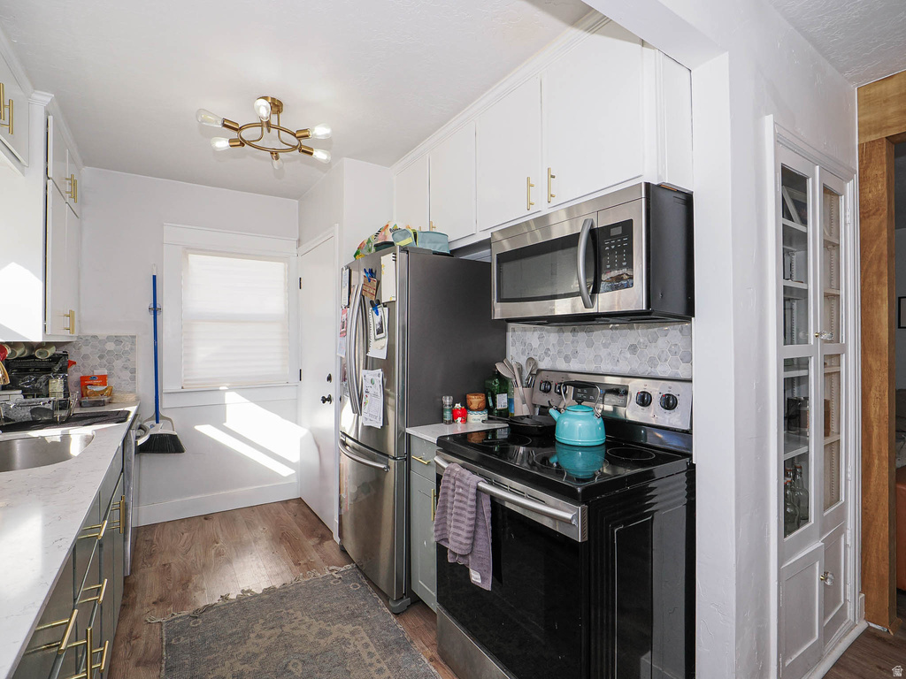 720 E SPRING VIEW DR Salt Lake City, UT 84106