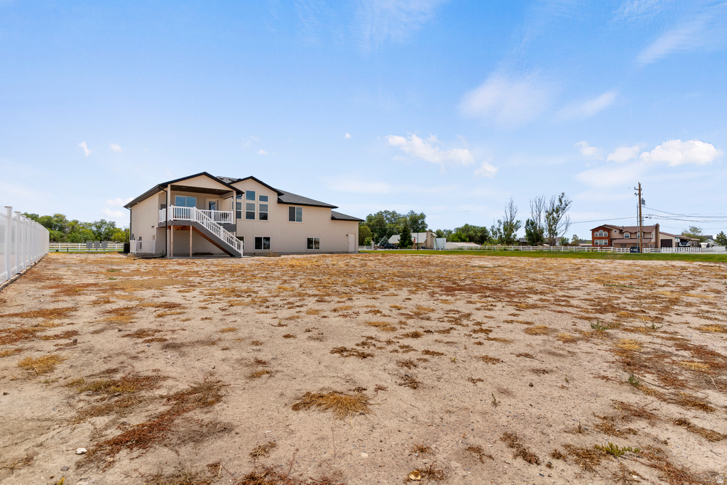 5478 W 3750 S Hooper, UT 84315