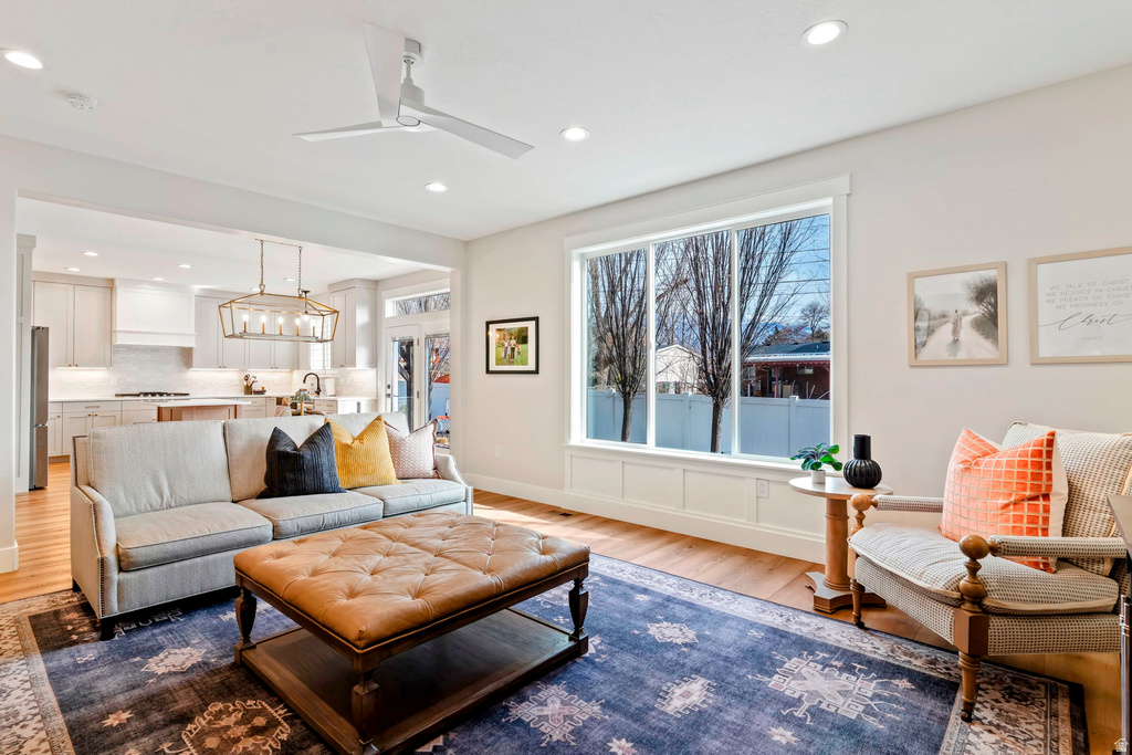 141 W GAILEY LN Kaysville, UT 84037