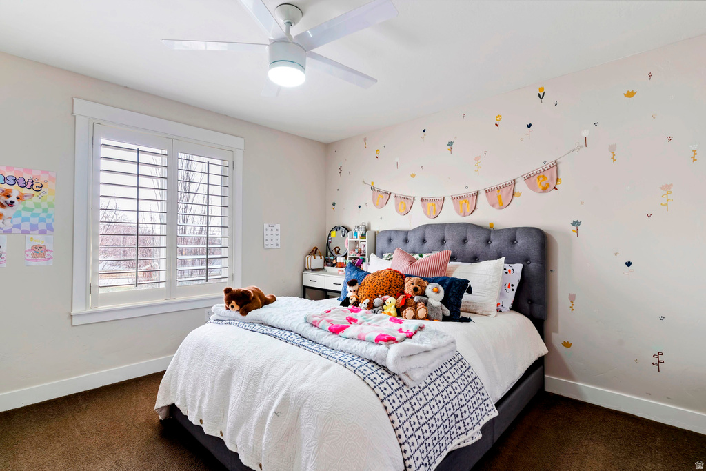 141 W GAILEY LN Kaysville, UT 84037