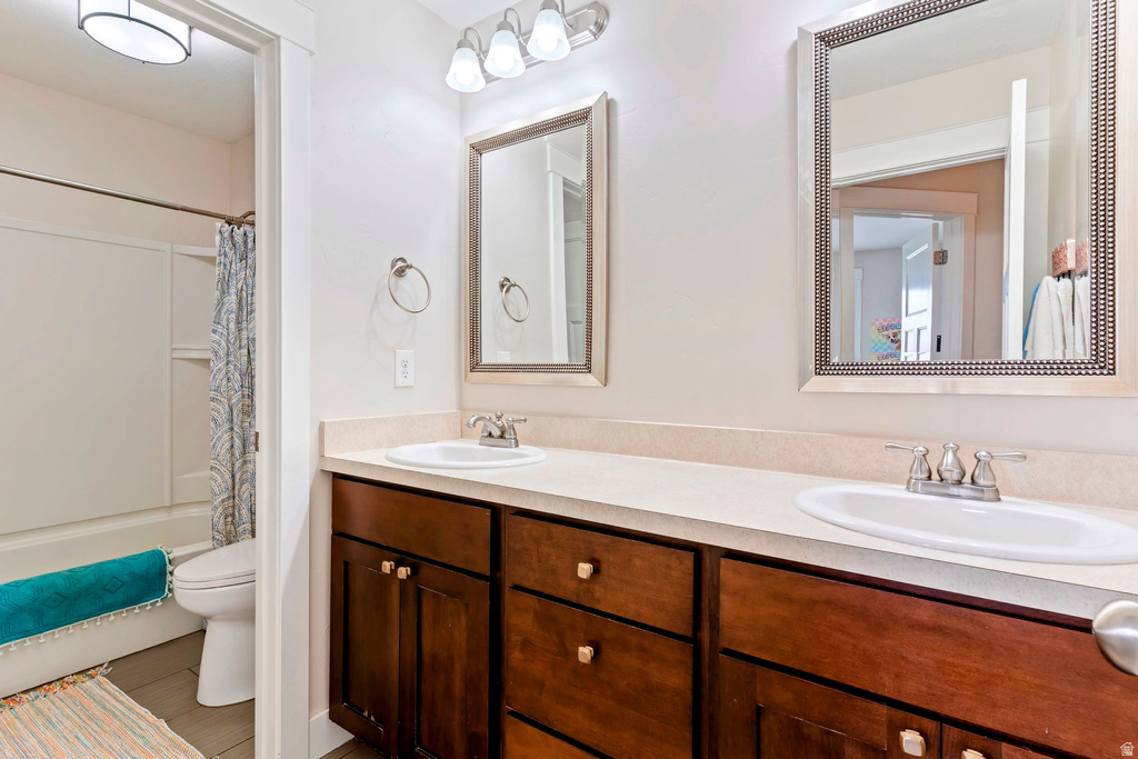 141 W GAILEY LN Kaysville, UT 84037