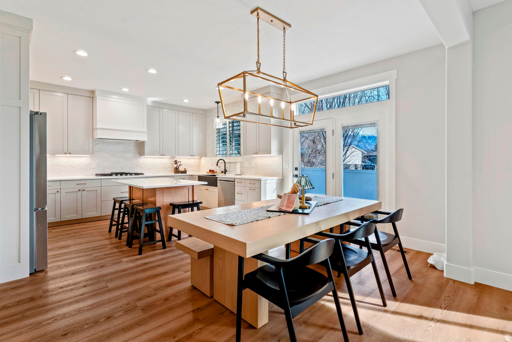 141 W GAILEY LN Kaysville, UT 84037