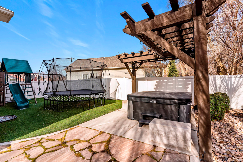 141 W GAILEY LN Kaysville, UT 84037