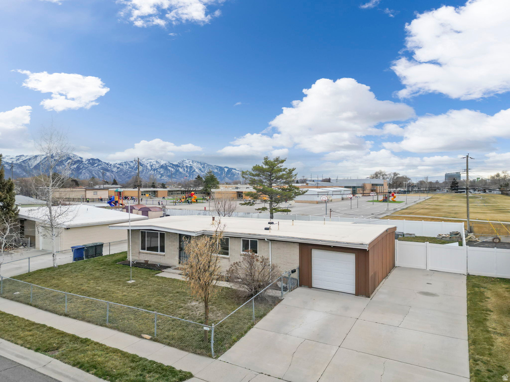 2805 W 2935 S West Valley City, UT 84119
