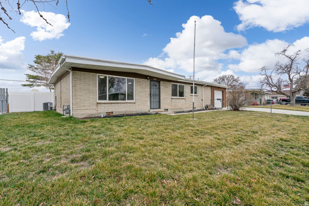 2805 W 2935 S West Valley City, UT 84119