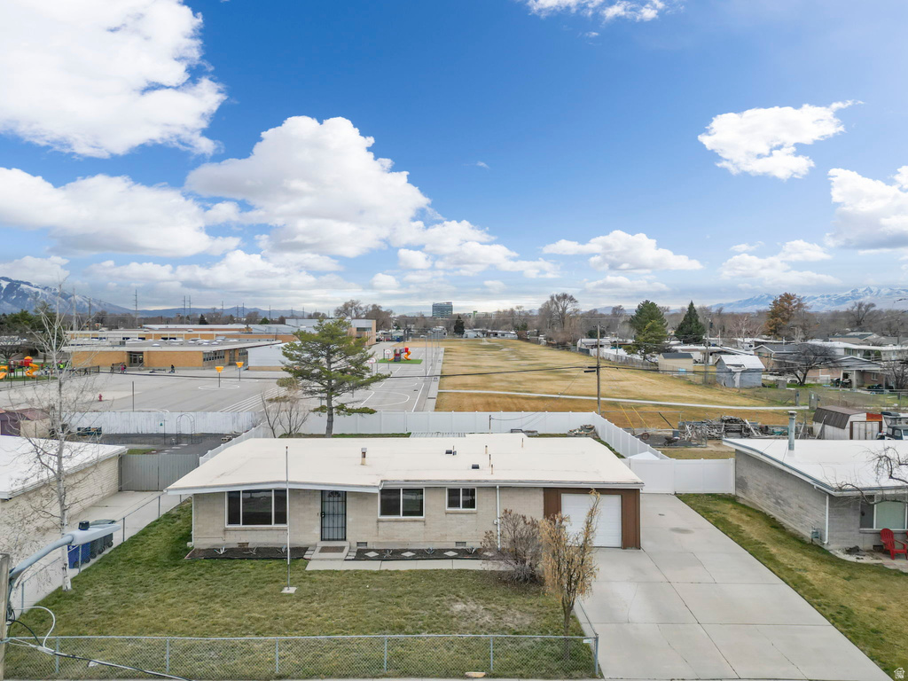 2805 W 2935 S West Valley City, UT 84119