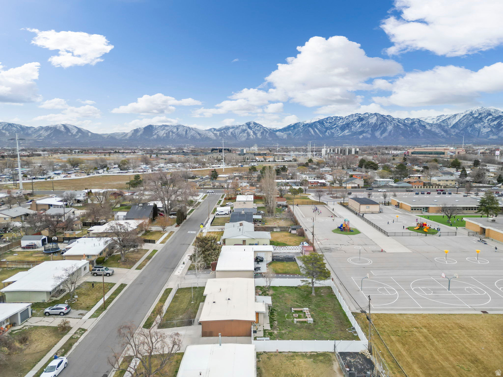 2805 W 2935 S West Valley City, UT 84119