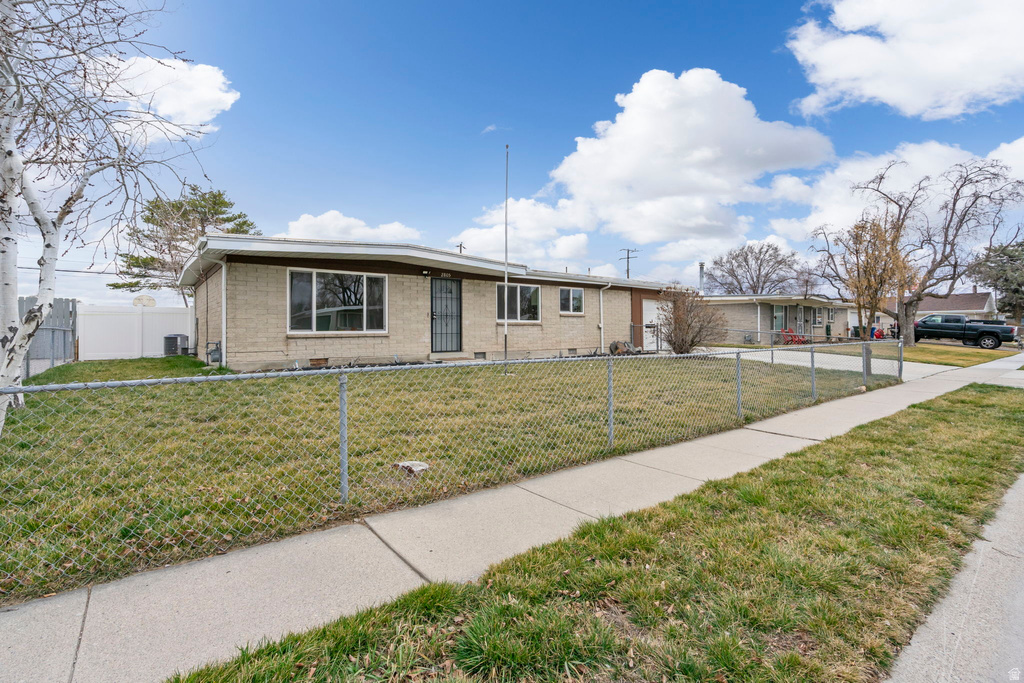 2805 W 2935 S West Valley City, UT 84119