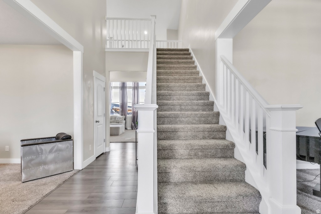 1033 N CHRISTLEY LN Elk Ridge, UT 84651