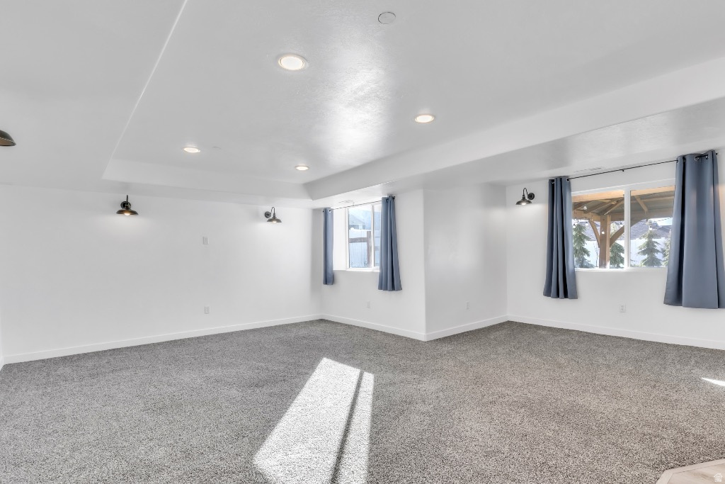 1033 N CHRISTLEY LN Elk Ridge, UT 84651