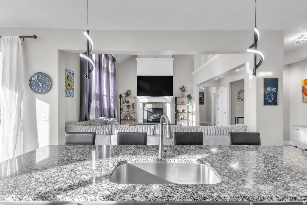 1033 N CHRISTLEY LN Elk Ridge, UT 84651