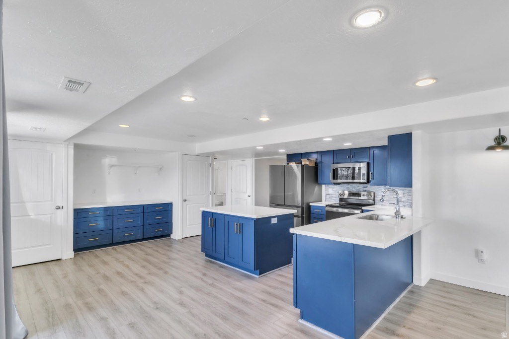 1033 N CHRISTLEY LN Elk Ridge, UT 84651