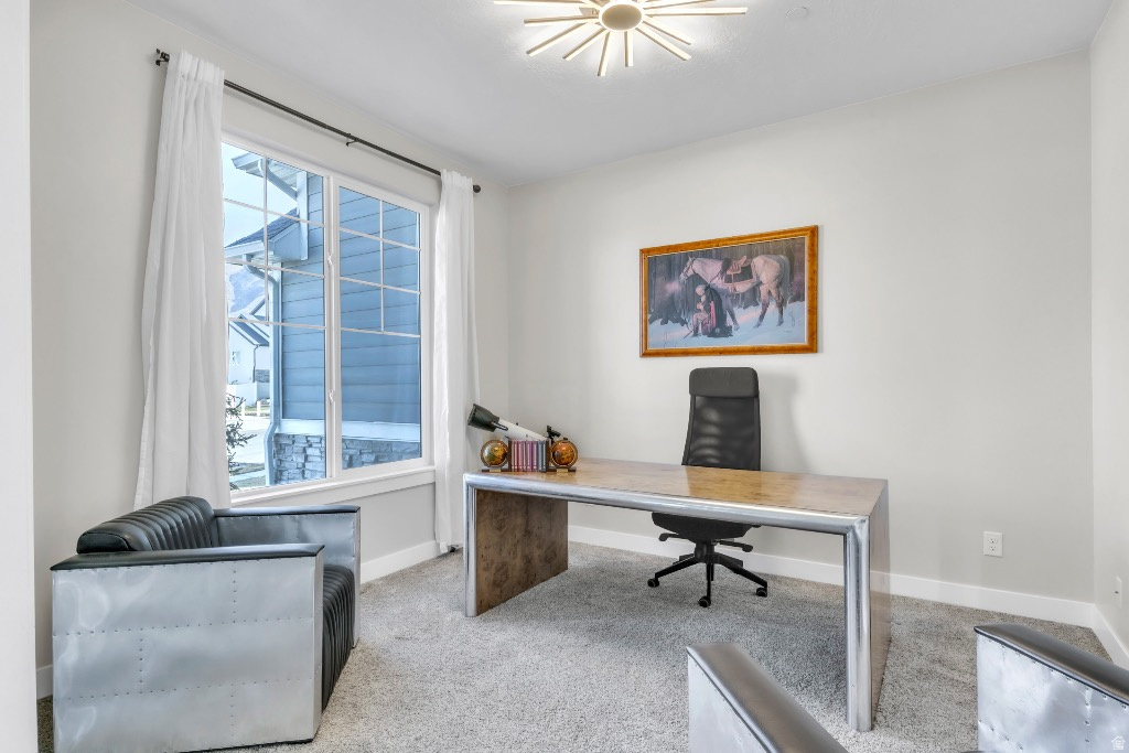 1033 N CHRISTLEY LN Elk Ridge, UT 84651