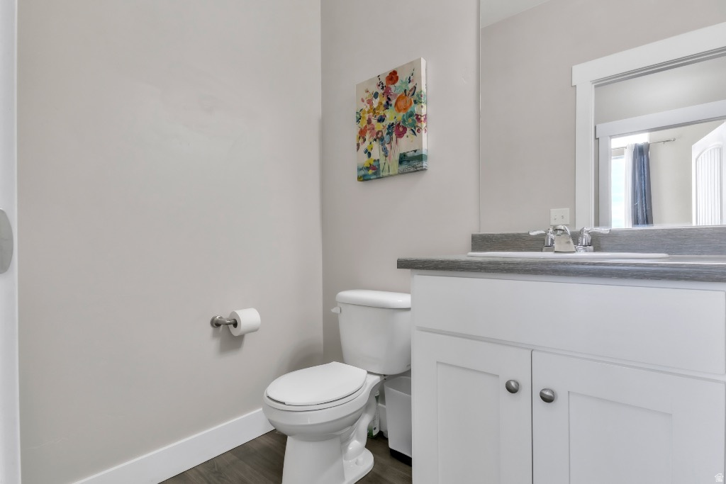 1033 N CHRISTLEY LN Elk Ridge, UT 84651