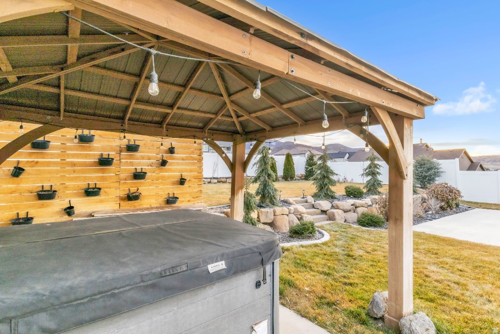 1033 N CHRISTLEY LN Elk Ridge, UT 84651