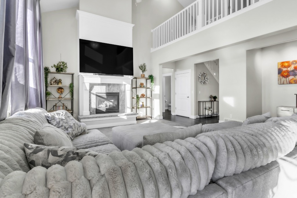 1033 N CHRISTLEY LN Elk Ridge, UT 84651