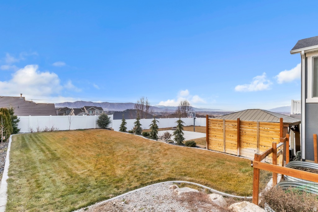 1033 N CHRISTLEY LN Elk Ridge, UT 84651