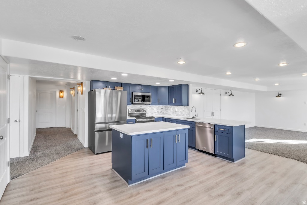 1033 N CHRISTLEY LN Elk Ridge, UT 84651