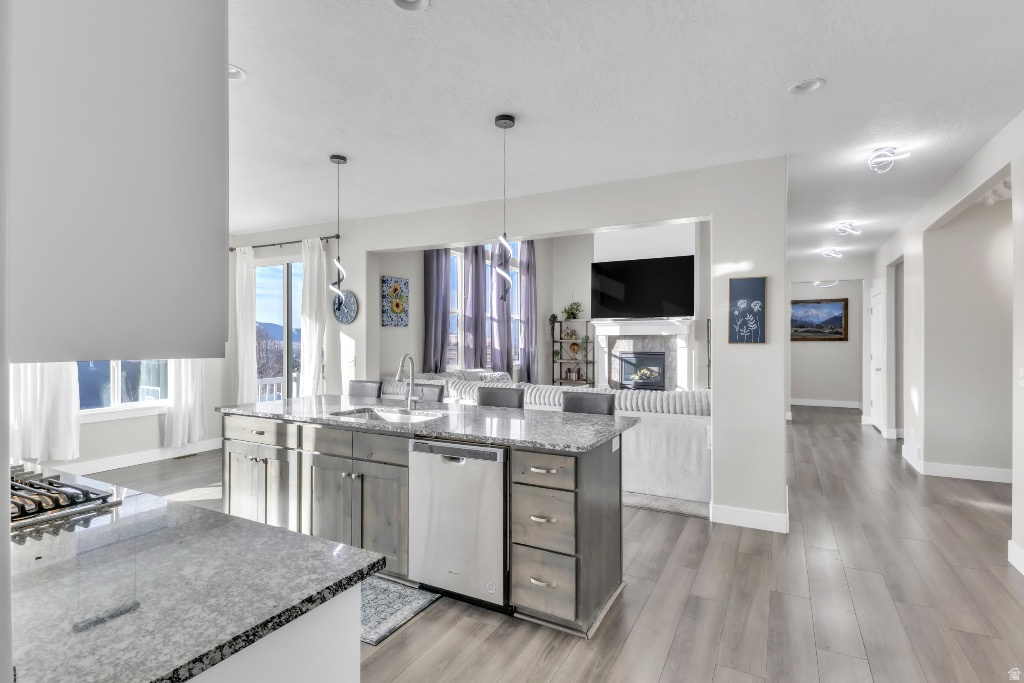 1033 N CHRISTLEY LN Elk Ridge, UT 84651