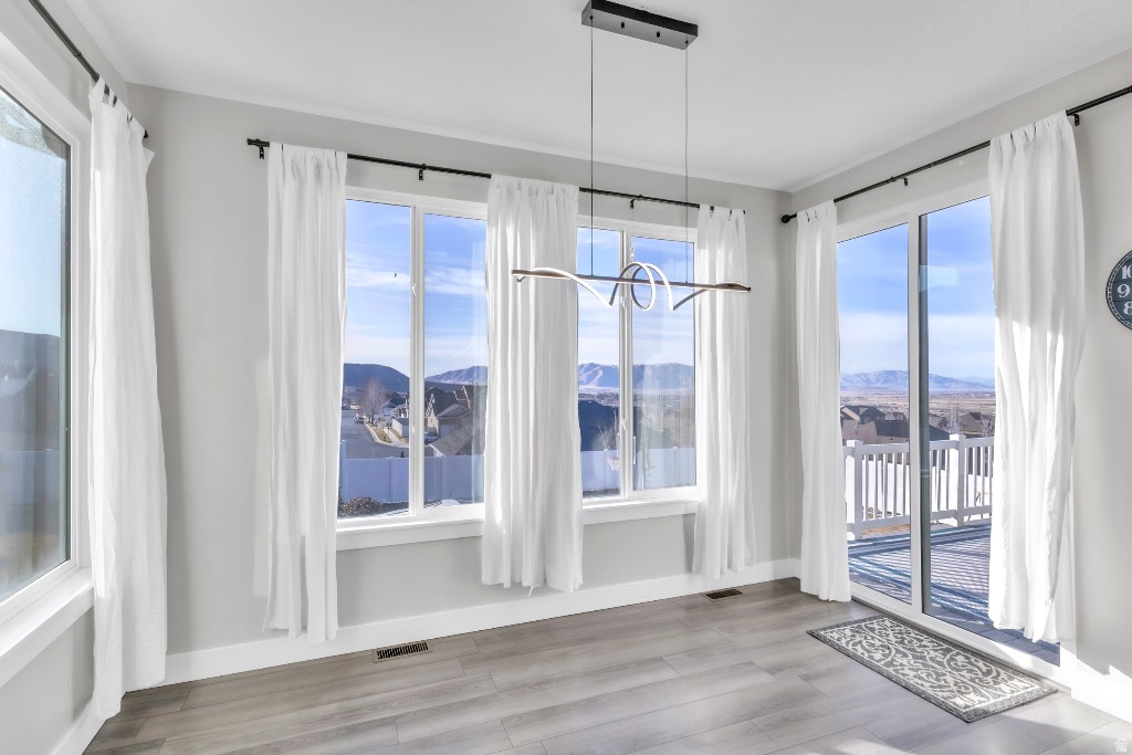 1033 N CHRISTLEY LN Elk Ridge, UT 84651