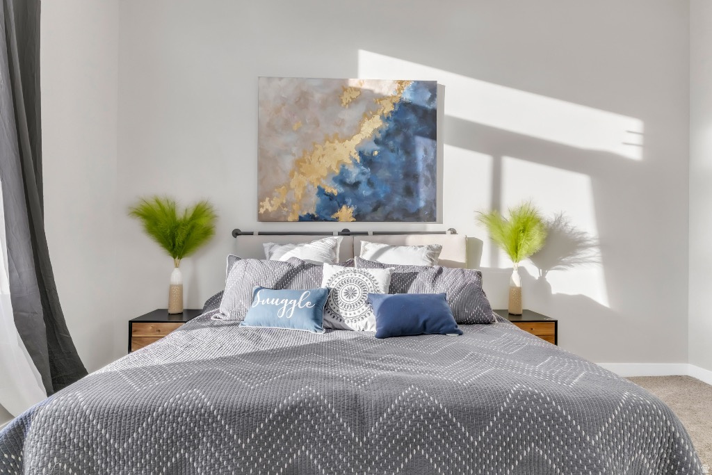 1033 N CHRISTLEY LN Elk Ridge, UT 84651