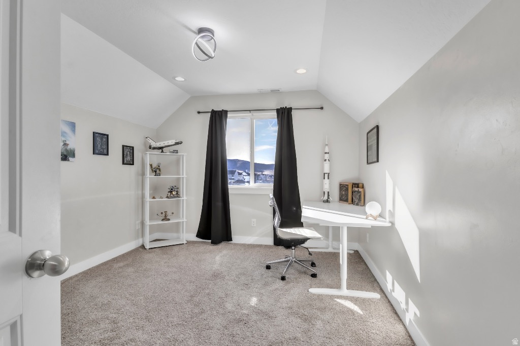 1033 N CHRISTLEY LN Elk Ridge, UT 84651