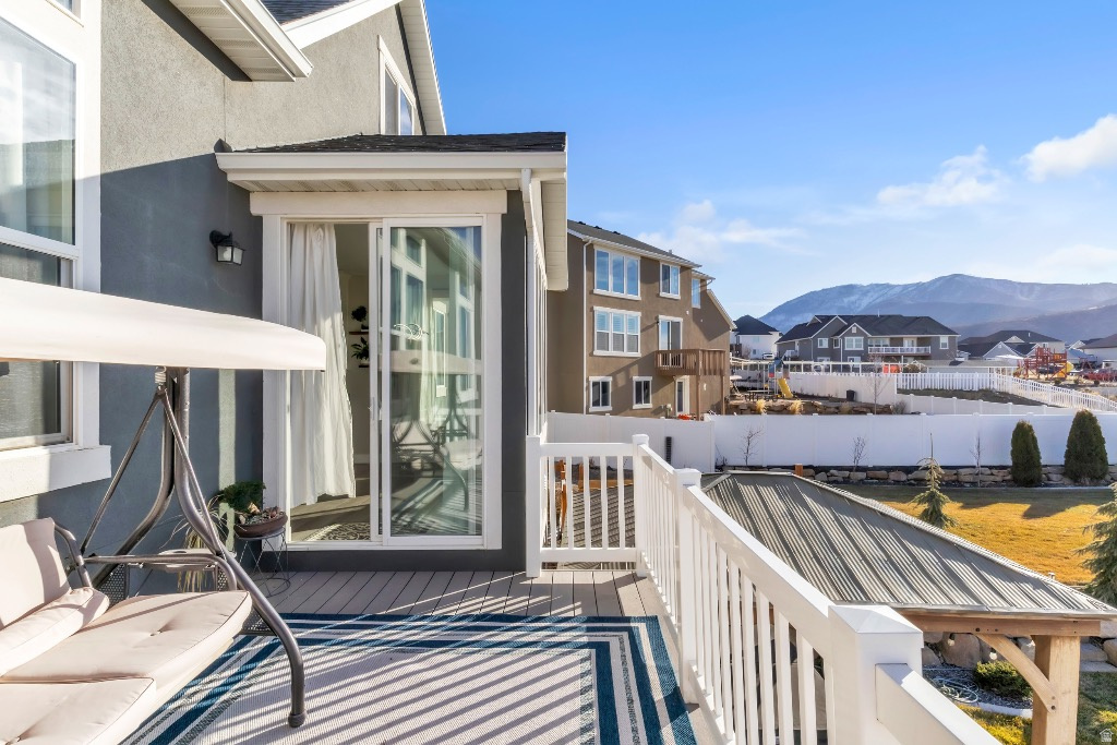 1033 N CHRISTLEY LN Elk Ridge, UT 84651