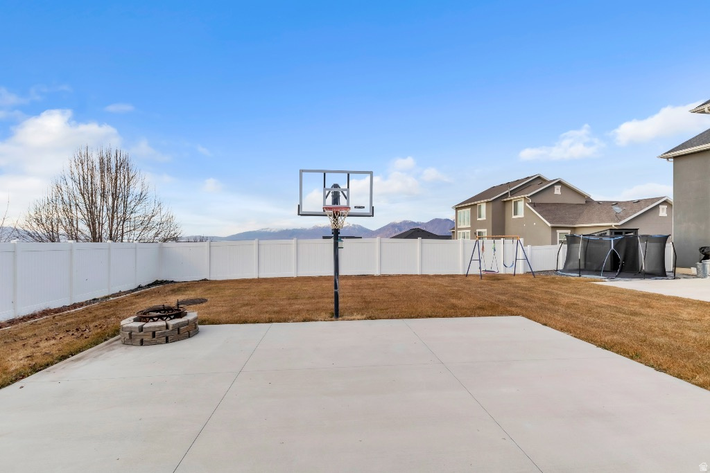 1033 N CHRISTLEY LN Elk Ridge, UT 84651