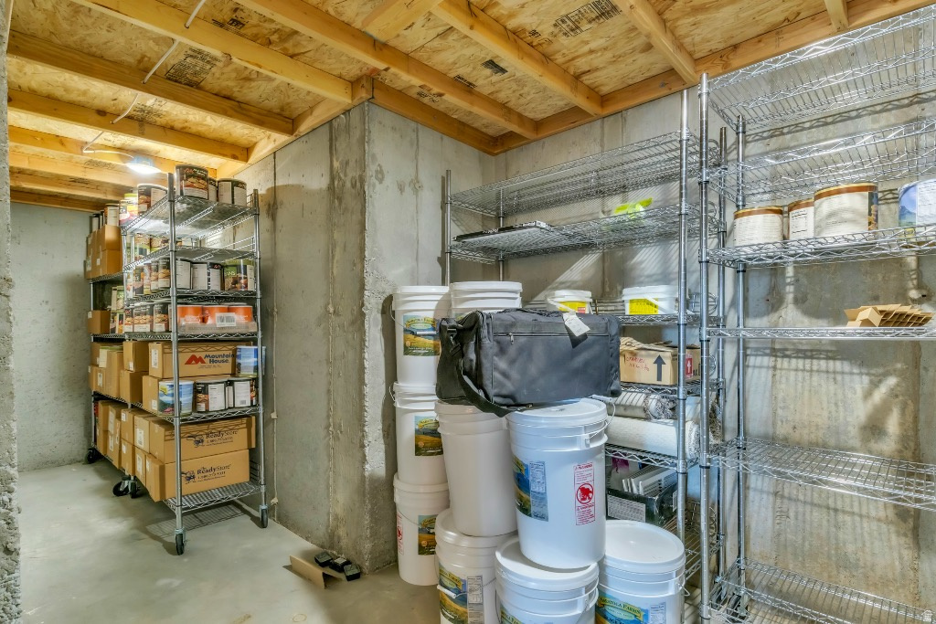 1033 N CHRISTLEY LN Elk Ridge, UT 84651