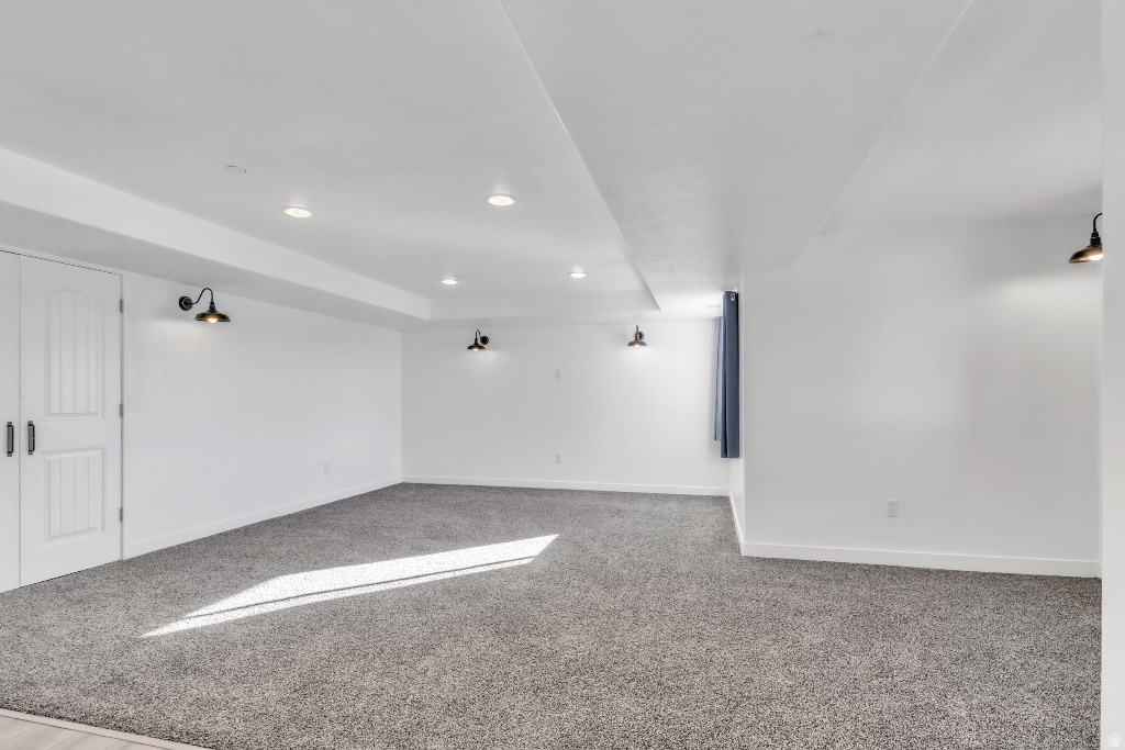 1033 N CHRISTLEY LN Elk Ridge, UT 84651