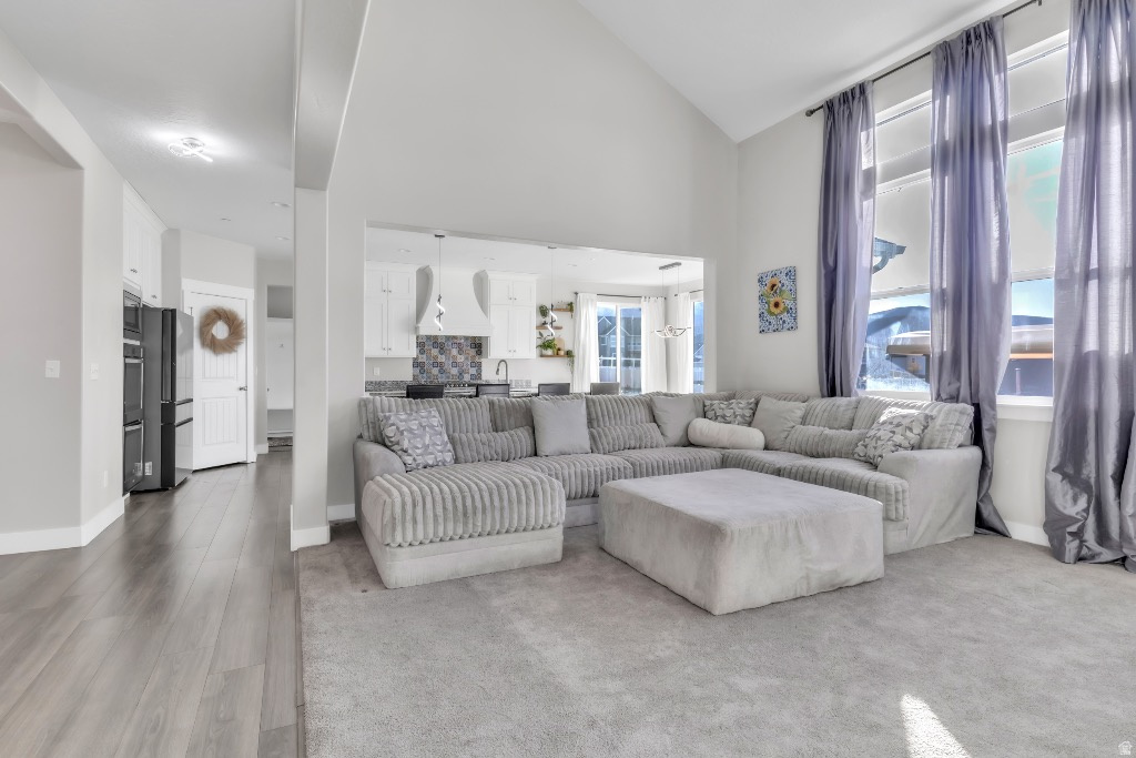 1033 N CHRISTLEY LN Elk Ridge, UT 84651