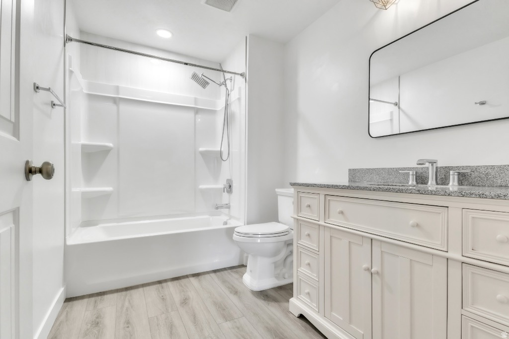 1033 N CHRISTLEY LN Elk Ridge, UT 84651