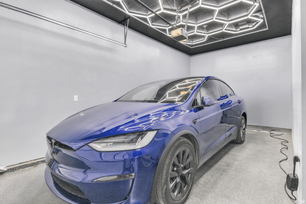 1033 N CHRISTLEY LN Elk Ridge, UT 84651