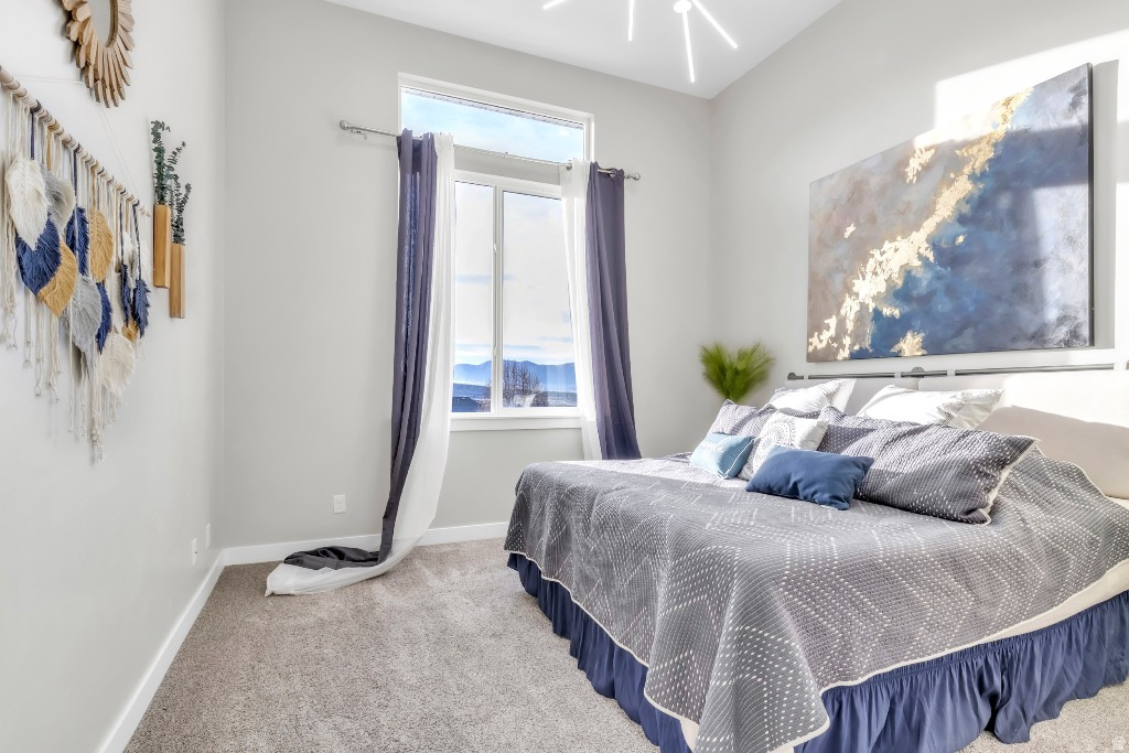 1033 N CHRISTLEY LN Elk Ridge, UT 84651