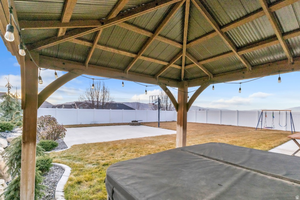 1033 N CHRISTLEY LN Elk Ridge, UT 84651