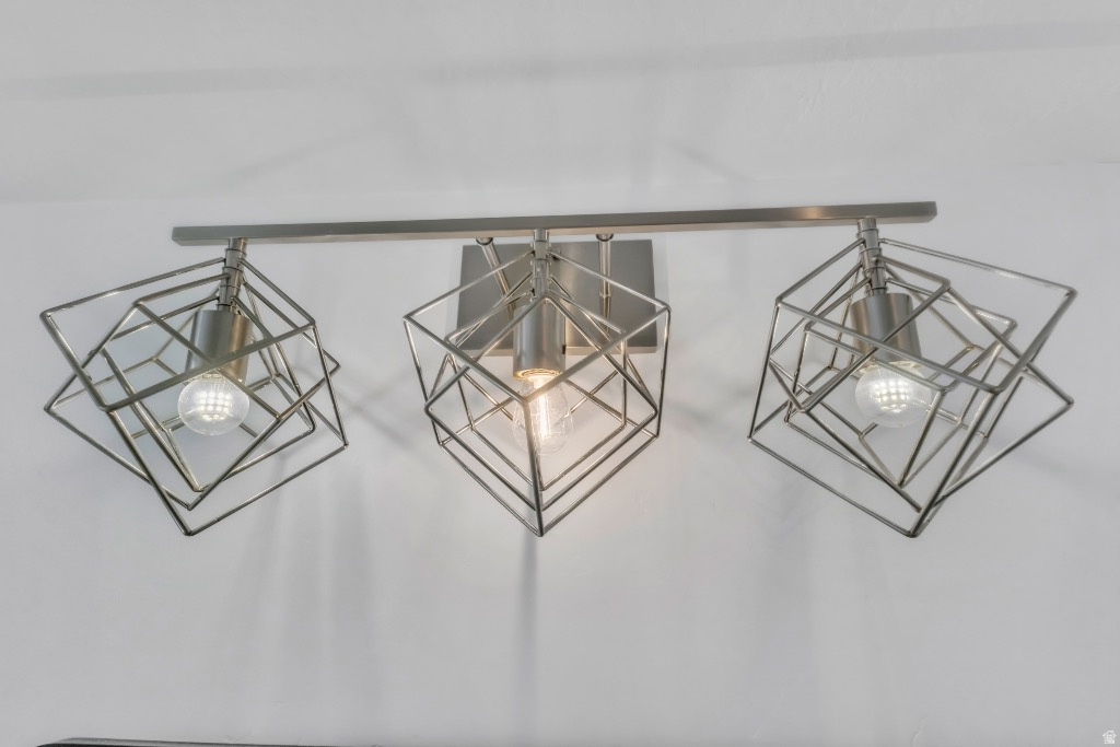 1033 N CHRISTLEY LN Elk Ridge, UT 84651