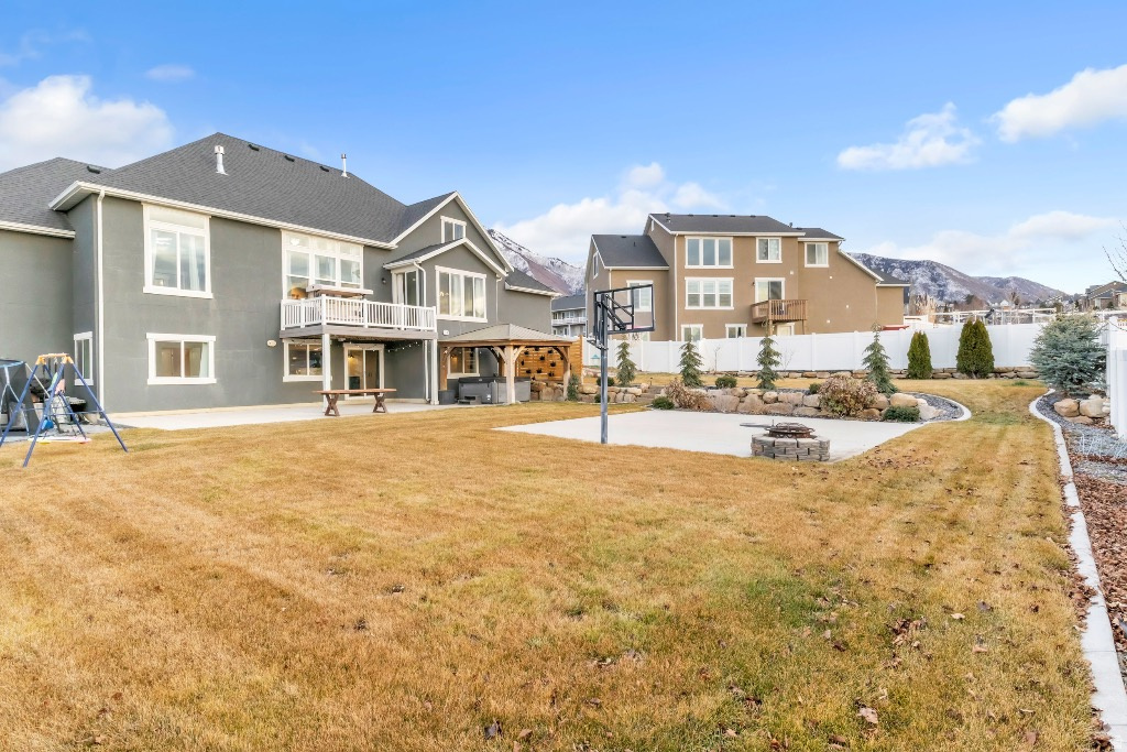 1033 N CHRISTLEY LN Elk Ridge, UT 84651