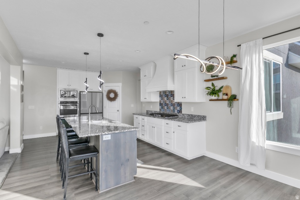 1033 N CHRISTLEY LN Elk Ridge, UT 84651