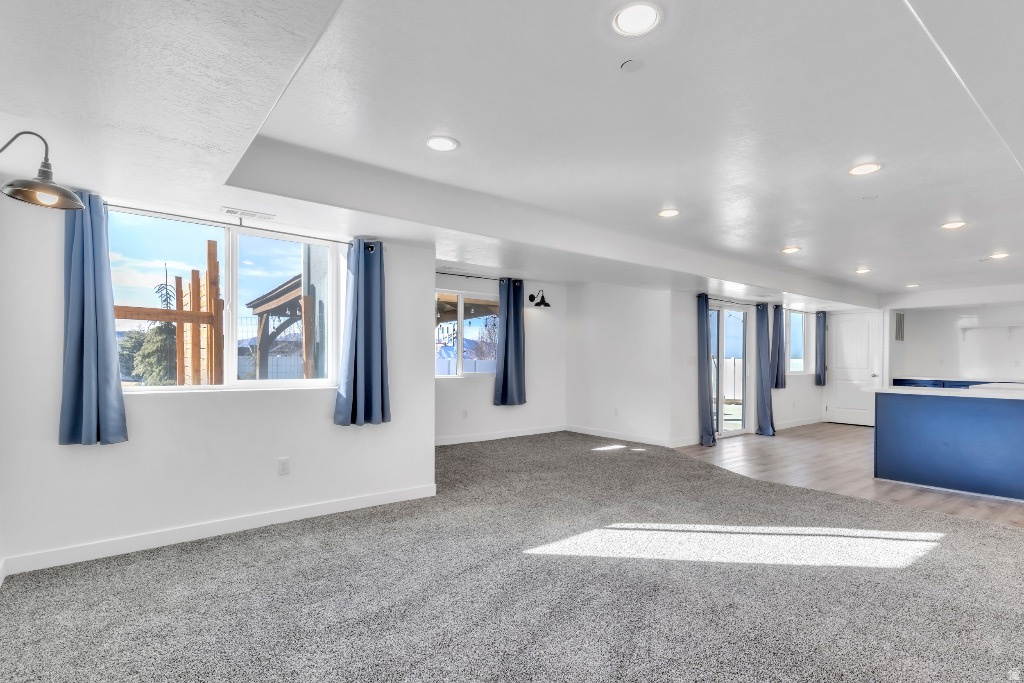 1033 N CHRISTLEY LN Elk Ridge, UT 84651