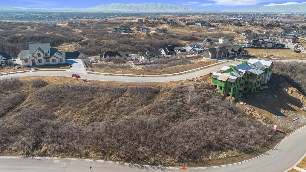 3117 S HIDDEN RIDGE LN Mapleton, UT 84664