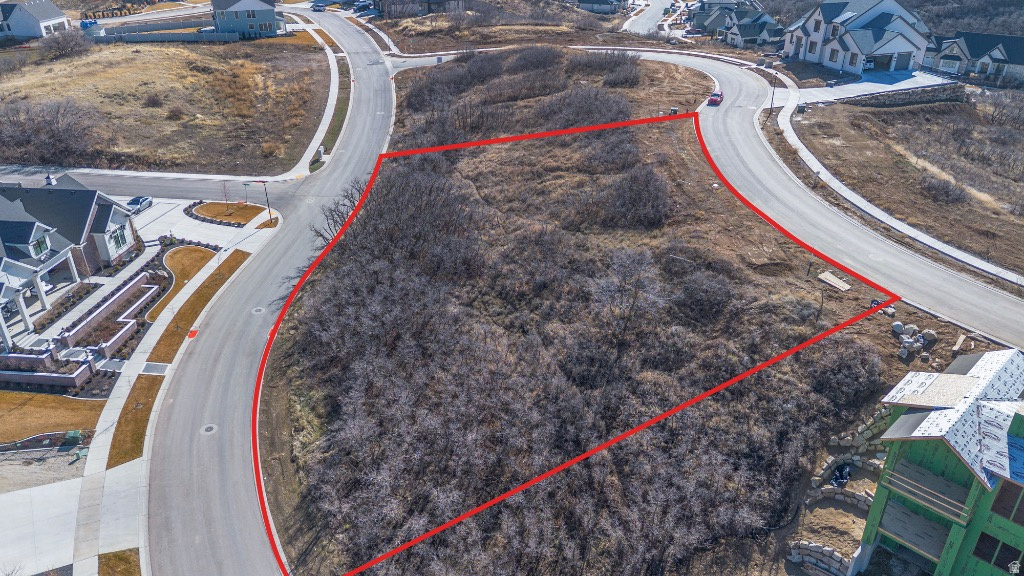 3117 S HIDDEN RIDGE LN Mapleton, UT 84664