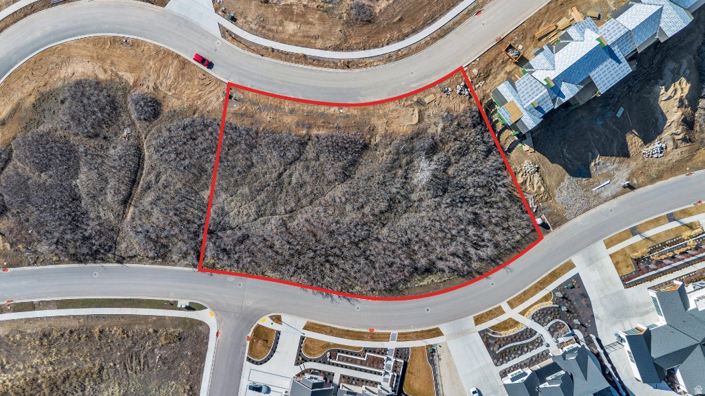 3117 S HIDDEN RIDGE LN Mapleton, UT 84664