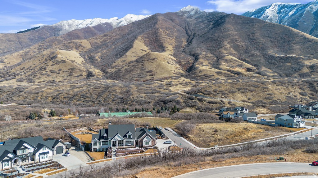 3117 S HIDDEN RIDGE LN Mapleton, UT 84664