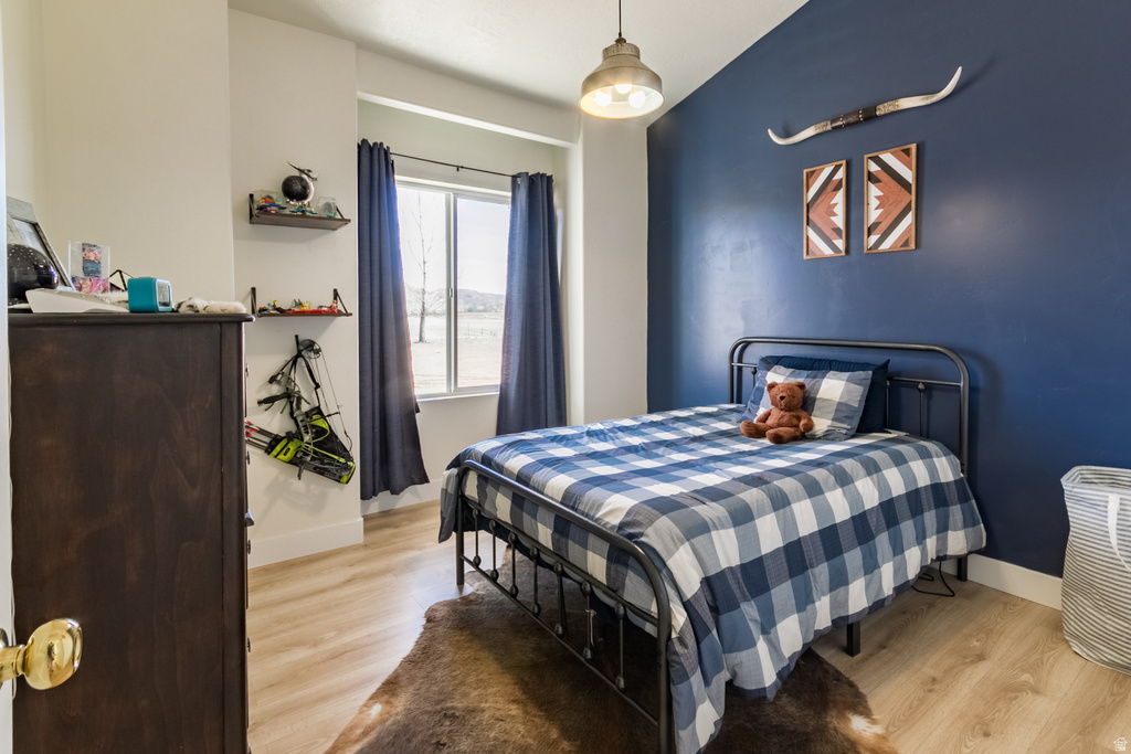 8356 N 9750 E Lapoint, UT 84039