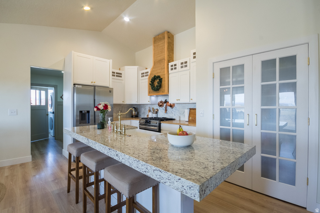 8356 N 9750 E Lapoint, UT 84039