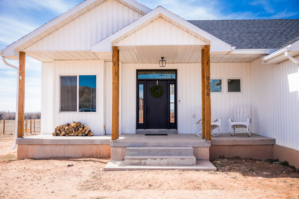 8356 N 9750 E Lapoint, UT 84039