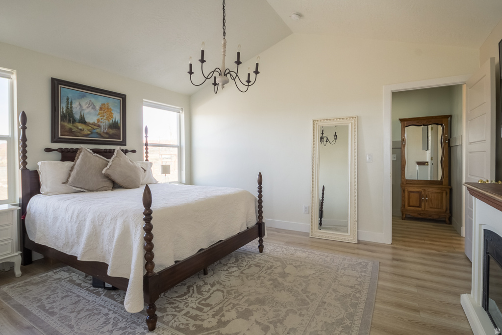 8356 N 9750 E Lapoint, UT 84039