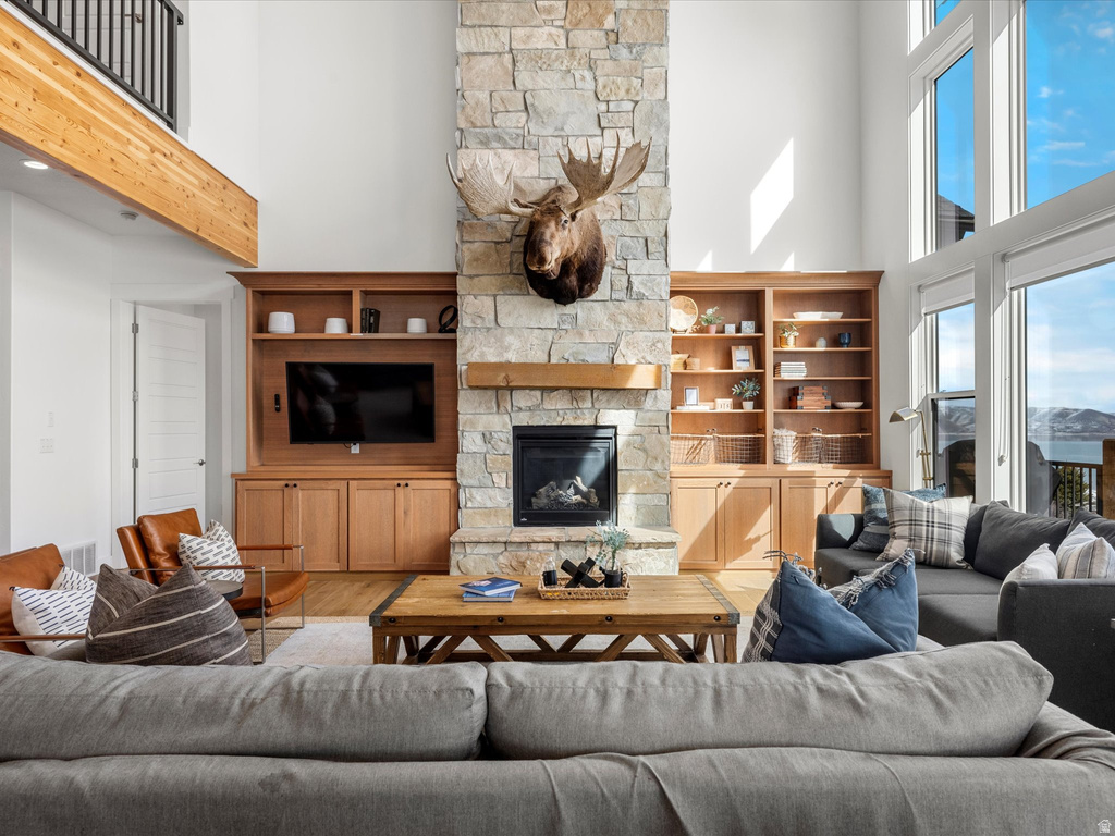 243 HAWKSBEARD CIR Fish Haven, ID 83287