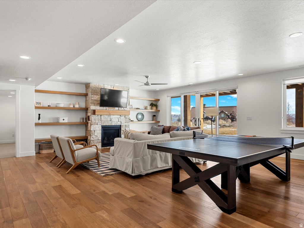 243 HAWKSBEARD CIR Fish Haven, ID 83287