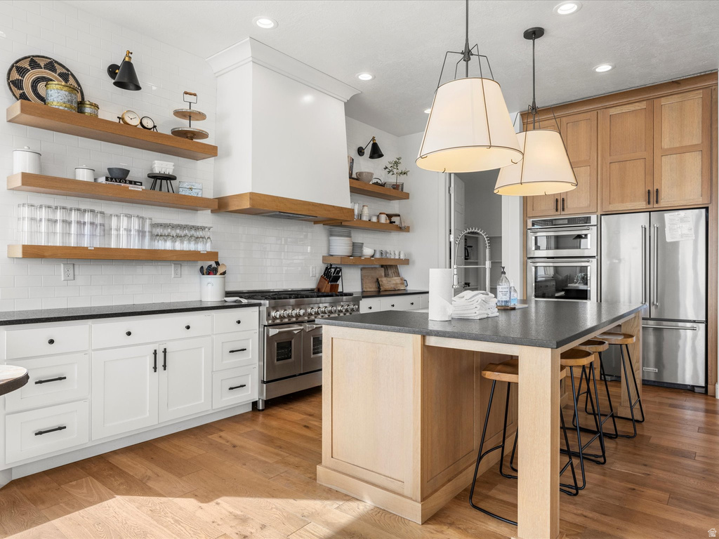 243 HAWKSBEARD CIR Fish Haven, ID 83287